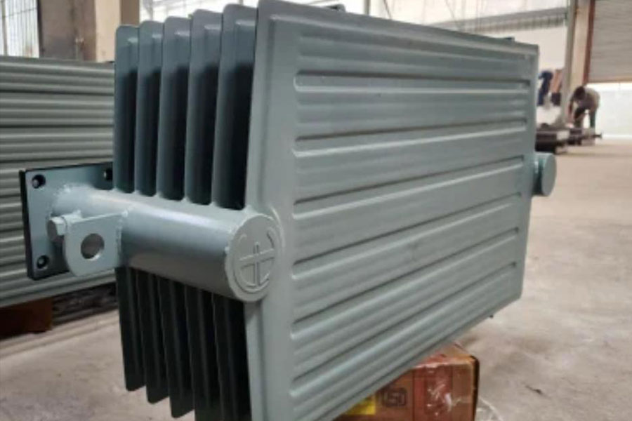  Panel Radiators